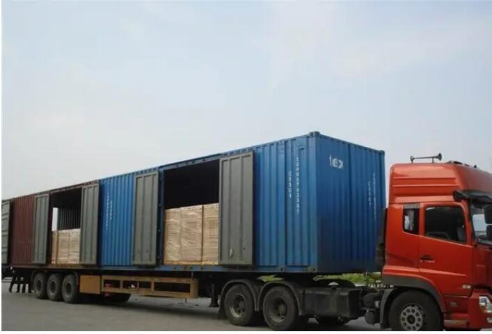 杭州到藁城区货运专线